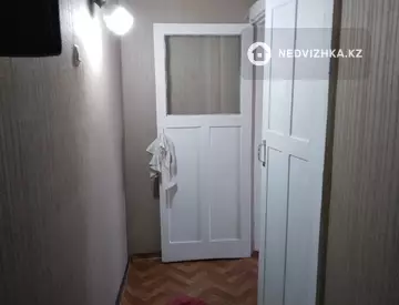 44.7 м², 2-комнатная квартира, этаж 4 из 5, 45 м², изображение - 7