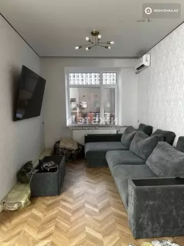 2-комнатная квартира, этаж 9 из 9, 59 м²