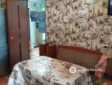2-комнатная квартира, этаж 5 из 5, 64 м²