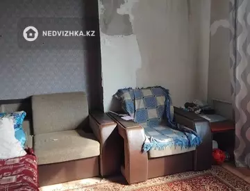 2-комнатная квартира, этаж 5 из 5, 64 м²
