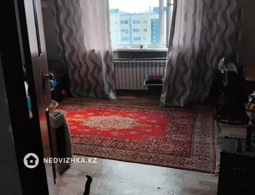 64.5 м², 2-комнатная квартира, этаж 5 из 5, 64 м², изображение - 4