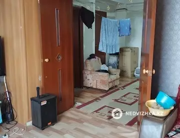 2-комнатная квартира, этаж 5 из 5, 64 м²