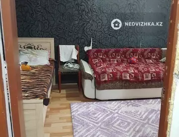 64.5 м², 2-комнатная квартира, этаж 5 из 5, 64 м², изображение - 5