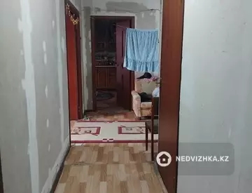 64.5 м², 2-комнатная квартира, этаж 5 из 5, 64 м², изображение - 7