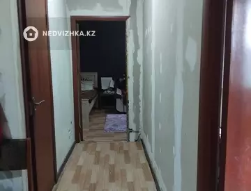 64.5 м², 2-комнатная квартира, этаж 5 из 5, 64 м², изображение - 8