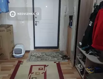 64.5 м², 2-комнатная квартира, этаж 5 из 5, 64 м², изображение - 9