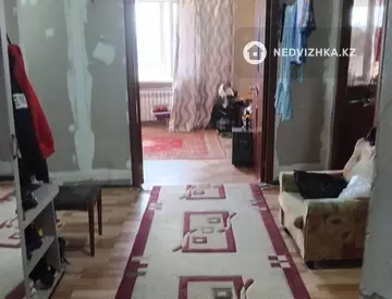 64.5 м², 2-комнатная квартира, этаж 5 из 5, 64 м², изображение - 10