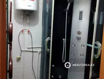 2-комнатная квартира, этаж 4 из 5, 44 м²