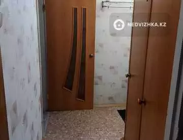 2-комнатная квартира, этаж 4 из 5, 44 м²