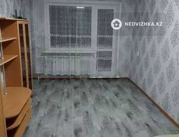 44.1 м², 2-комнатная квартира, этаж 4 из 5, 44 м², изображение - 4