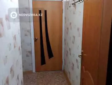 44.1 м², 2-комнатная квартира, этаж 4 из 5, 44 м², изображение - 5