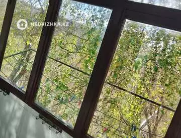 44.1 м², 2-комнатная квартира, этаж 4 из 5, 44 м², изображение - 6
