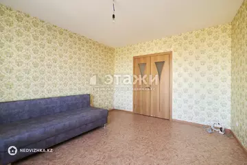 2-комнатная квартира, этаж 8 из 10, 50 м²
