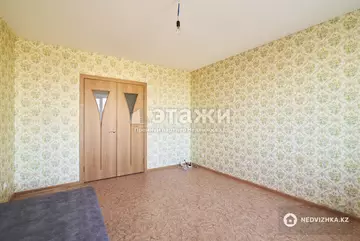 2-комнатная квартира, этаж 8 из 10, 50 м²