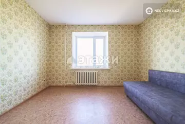 2-комнатная квартира, этаж 8 из 10, 50 м²