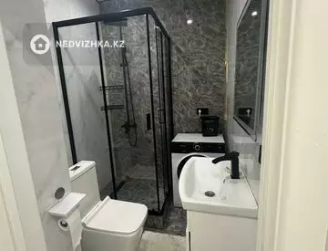 2-комнатная квартира, этаж 3 из 5, 58 м²