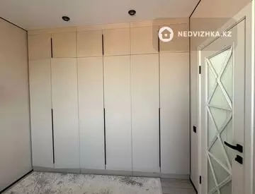 58 м², 2-комнатная квартира, этаж 3 из 5, 58 м², изображение - 5