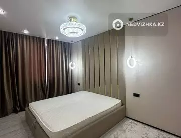 58 м², 2-комнатная квартира, этаж 3 из 5, 58 м², изображение - 4