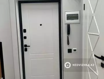 58 м², 2-комнатная квартира, этаж 3 из 5, 58 м², изображение - 7