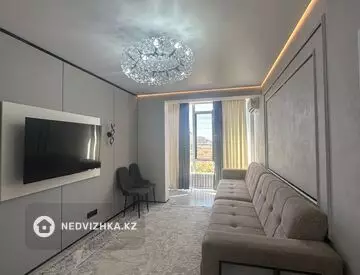 2-комнатная квартира, этаж 3 из 5, 58 м²