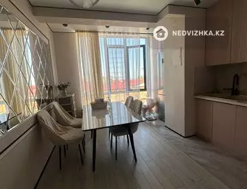 58 м², 2-комнатная квартира, этаж 3 из 5, 58 м², изображение - 8