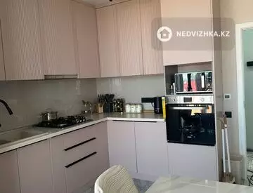 58 м², 2-комнатная квартира, этаж 3 из 5, 58 м², изображение - 9