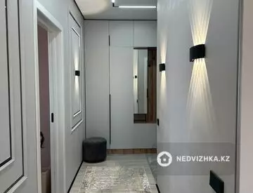 58 м², 2-комнатная квартира, этаж 3 из 5, 58 м², изображение - 10