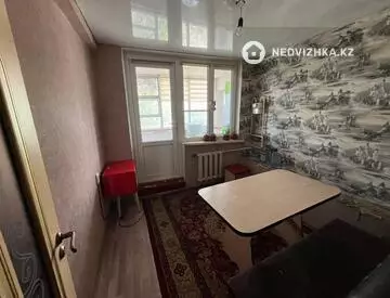 79.7 м², 3-комнатная квартира, этаж 4 из 4, 80 м², изображение - 4