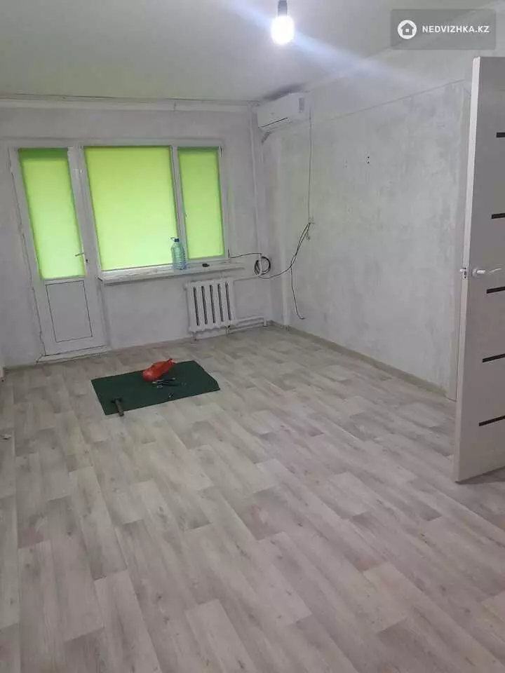 34 м², 2-комнатная квартира, этаж 3 из 5, 34 м², изображение - 1