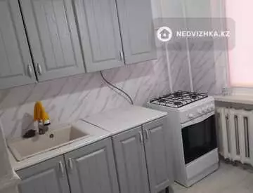 34 м², 2-комнатная квартира, этаж 3 из 5, 34 м², изображение - 4