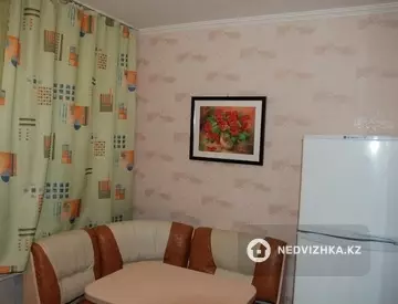 2-комнатная квартира, этаж 13 из 3, 43 м², Посуточно