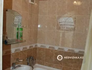 2-комнатная квартира, этаж 13 из 3, 43 м², Посуточно