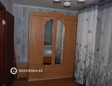 2-комнатная квартира, этаж 13 из 3, 43 м², Посуточно
