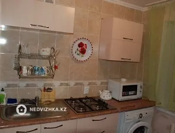 2-комнатная квартира, этаж 13 из 3, 43 м², Посуточно