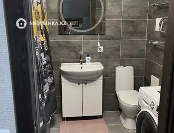 2-комнатная квартира, этаж 10 из 10, 46 м², на длительный срок