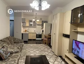 2-комнатная квартира, этаж 10 из 10, 46 м², на длительный срок