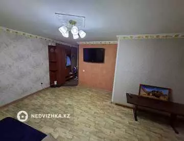 2-комнатная квартира, этаж 5 из 5, 44 м²