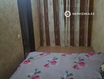 2-комнатная квартира, этаж 5 из 5, 44 м²