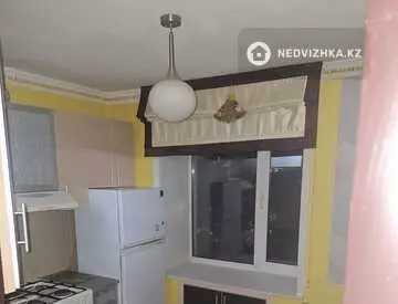 44 м², 2-комнатная квартира, этаж 5 из 5, 44 м², изображение - 4