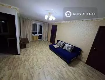 2-комнатная квартира, этаж 5 из 5, 44 м², на длительный срок