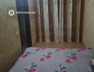 2-комнатная квартира, этаж 5 из 5, 44 м², на длительный срок