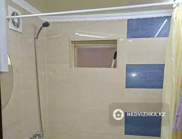 2-комнатная квартира, этаж 5 из 5, 44 м², на длительный срок