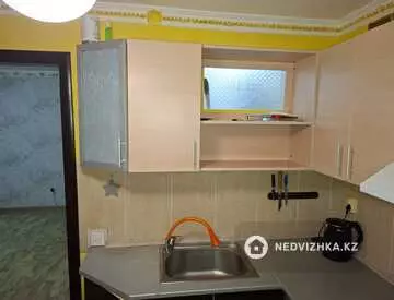 44 м², 2-комнатная квартира, этаж 5 из 5, 44 м², на длительный срок, изображение - 5