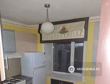 44 м², 2-комнатная квартира, этаж 5 из 5, 44 м², на длительный срок, изображение - 6