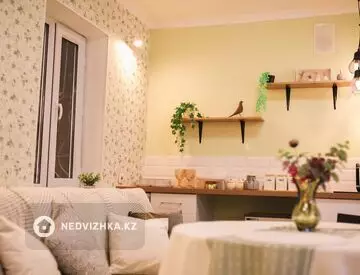 1-комнатный дом, 1 соток, 50 м², посуточно