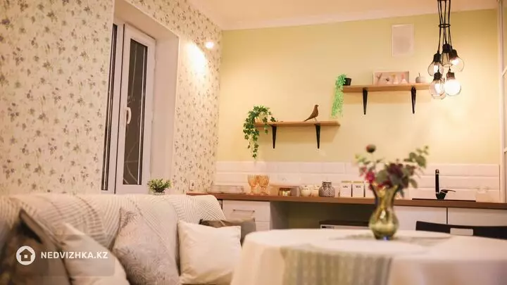 50 м², 1-комнатный дом, 1 соток, 50 м², посуточно, изображение - 1