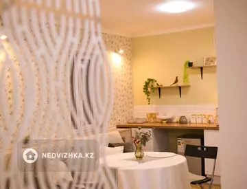 1-комнатный дом, 1 соток, 50 м², посуточно