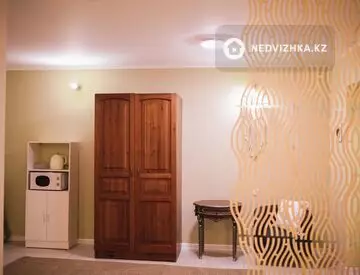1-комнатный дом, 1 соток, 50 м², посуточно