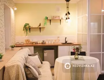1-комнатный дом, 1 соток, 50 м², посуточно