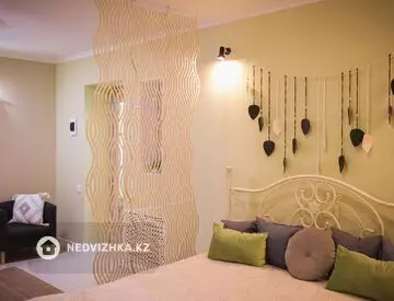 1-комнатный дом, 1 соток, 50 м², посуточно